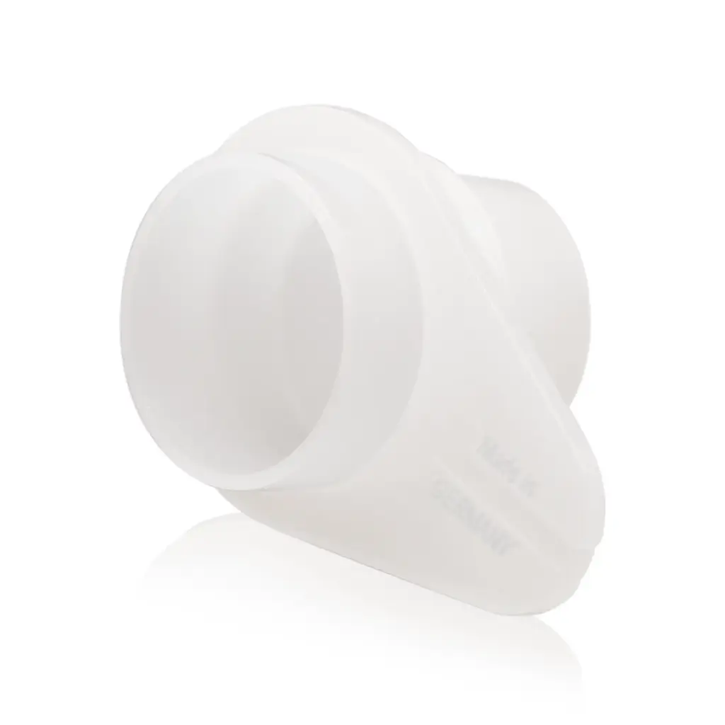 pluriStrainer lab filter with 70 µm PET Mesh | pluriSelect